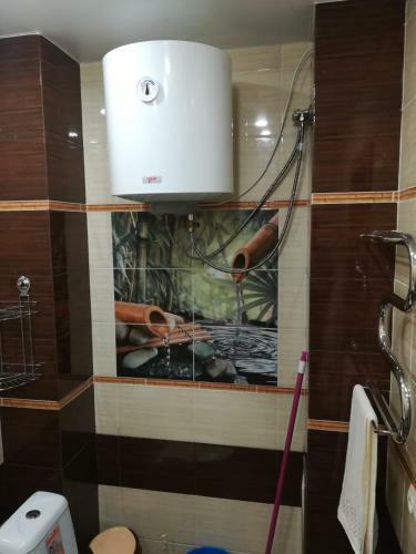 Apartamenty Na Matrosova