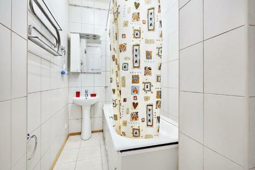 Apartamento Kvart Hotel Nadezhda