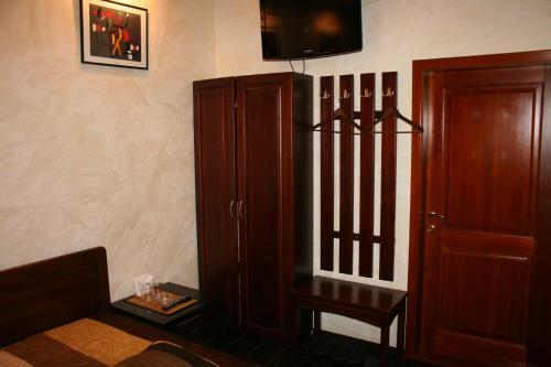 Hotel Favorit