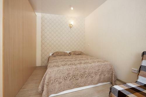 Apartment Ot Nadezhdy Uchebnaya