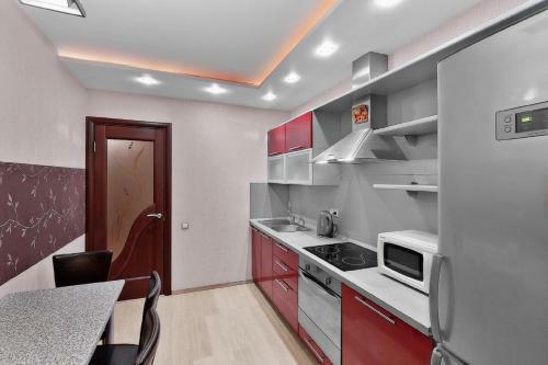 Apartamento Kvart Otel Nadezhda