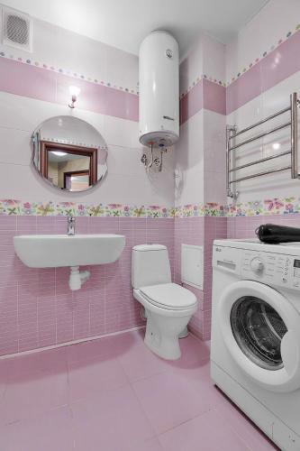 Apartamento Kvart Otel Nadezhda