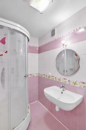 Apartamento Kvart Otel Nadezhda