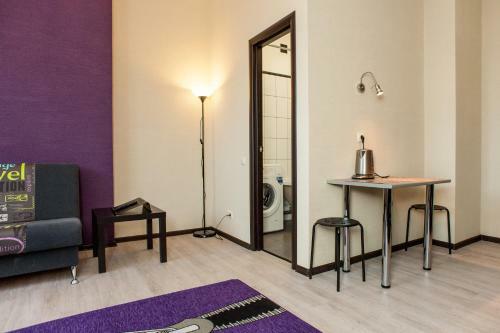 Apartamento Aries Mansion