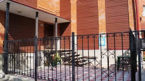 Apartamento Aries Mansion