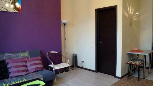 Apartamento Aries Mansion