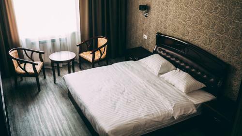 Hotel Montana