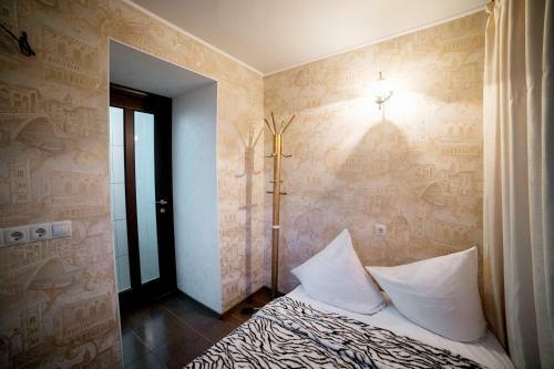 Apartament On Sovetskaya Lux
