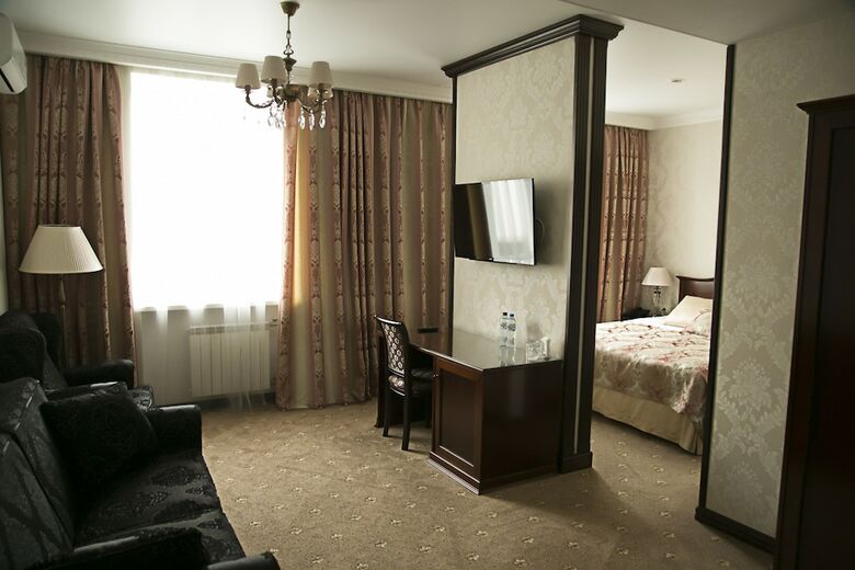 Hotel Forum