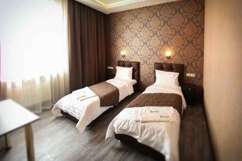 Hotel Belvedere