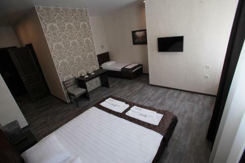 Hotel Belvedere