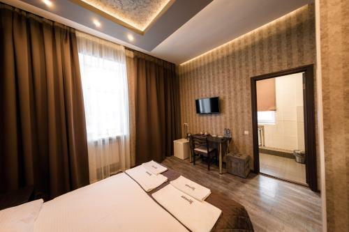 Hotel Belvedere