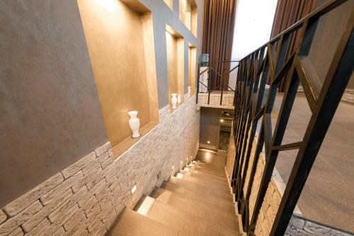 Hotel Belvedere