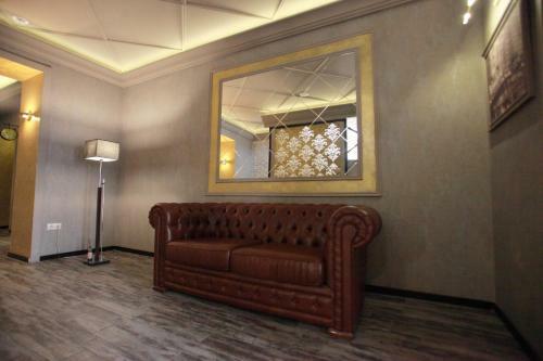 Hotel Belvedere