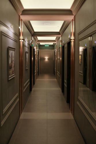 Hotel Belvedere