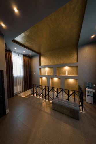 Hotel Belvedere