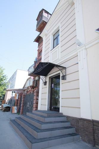 Hotel Belvedere