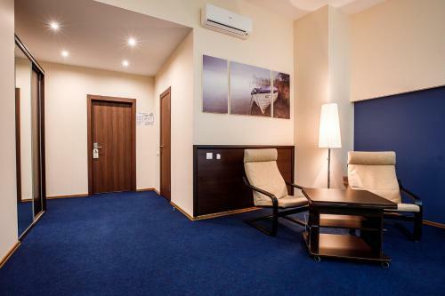 Hotel Khoroshie Lyudi