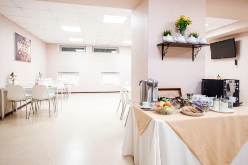 Hotel Khoroshie Lyudi