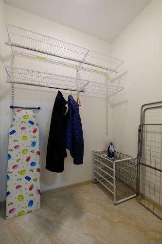 Apartment Petrovskie On Sovetskaya 108