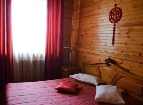 Shanson Hotel