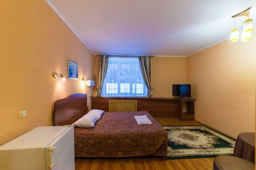 Shanson Hotel