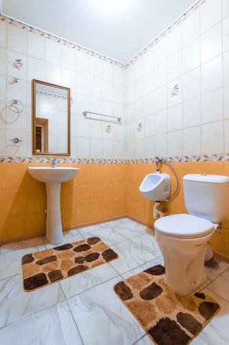 Shanson Hotel