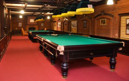 Shanson Hotel