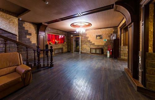 Shanson Hotel