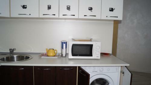 Aries Aparthotel Na Bazarnom