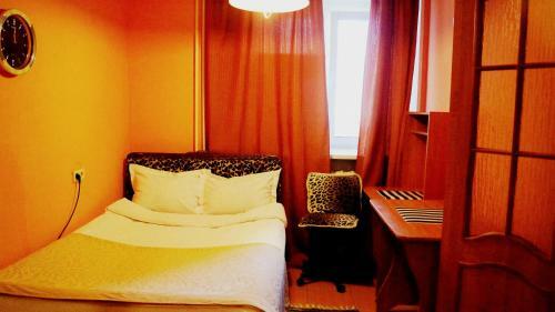 Aries Aparthotel Na Bazarnom