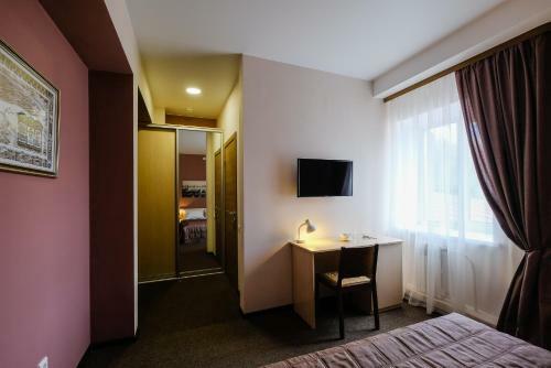 Hotel Galereya