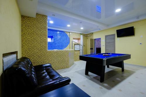 Hotel Galereya
