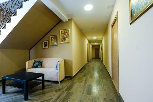 Hotel Galereya