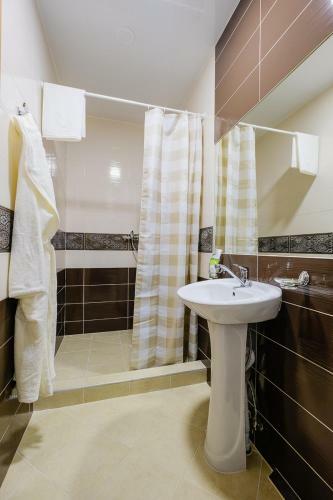 Hotel Galereya