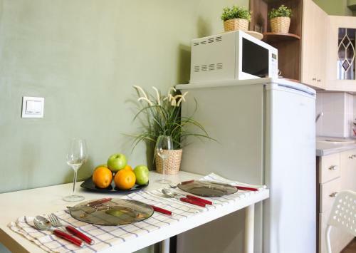 Apartamento Studio Moskovskiy Trakt 83