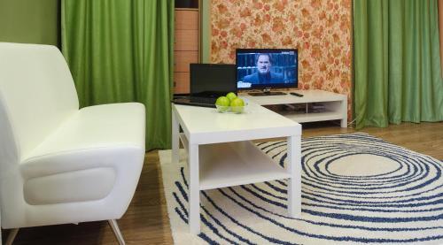 Apartamento Studio Moskovskiy Trakt 83