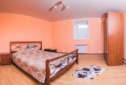 Hostel Hunter House