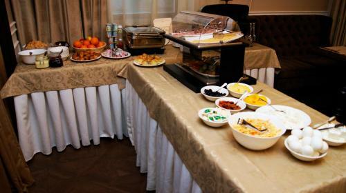Sibir Hotel