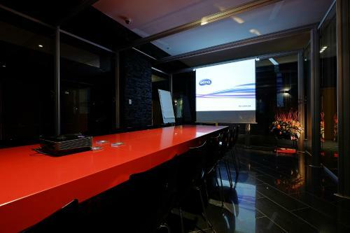 Hotel Toyan