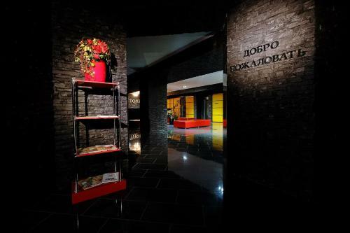 Hotel Toyan