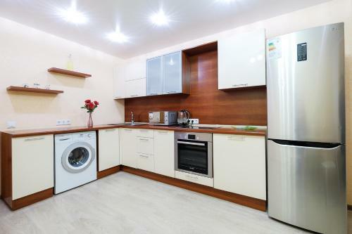 Apartament Viphome On Karpova