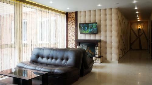 Hotel Sloboda