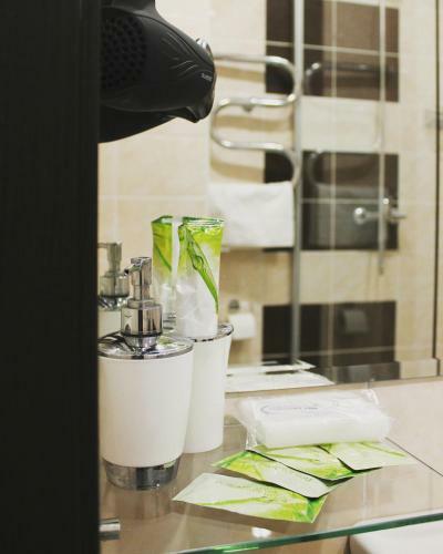 Hotel Sloboda