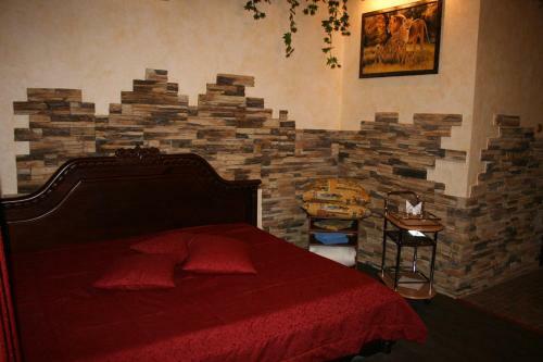 Bed & Breakfast Hotel Lider