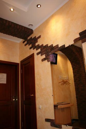 Bed & Breakfast Hotel Lider