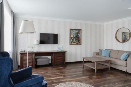 Park Hotel