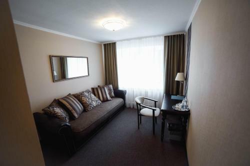 Park Hotel