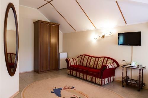 Posada Don Kihot Mini-hotel