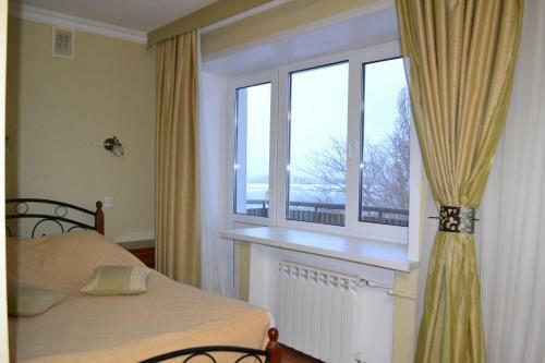 Hotel Chayka
